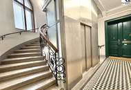 GENERALSANIERTES ALTBAUBÜRO NAHE BÖRSE