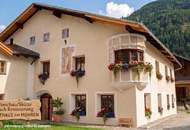 Exklusives Immobilienangebot: Historisches Juwel „Gasthaus“ im Herzen von Pfunds - Tradition trifft modernes Wohnen