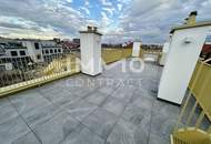 NEUBAU U1 Kagraner Platz! Dachterrassen Traumwohnung