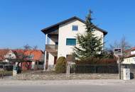 Wohnen und arbeiten - 6 Zimmer-Hit in Pinkafeld nahe Bildungscampus