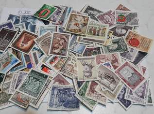 100 Stk. Sondermarken Österreich - LOT XVI 100 Stk. Sondermarken Österreich - LOT XVI
