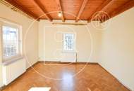 Schöner Baugrund in zentraler Lage mit Altbestandsobjekt!