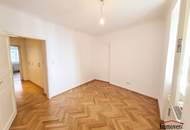 Hübsche 2-Zimmer-Altbauwohnung in zentraler Lage