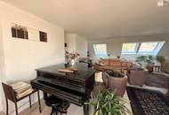 Hochwertige Maisonette - Wohnung in ruhiger Wiener Lage!