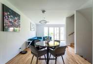 "Tolle Lage, Tolles Haus - LOBAU inkl. Autoabstellplatz"