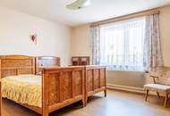 Einfamilienhaus mit großem Potenzial