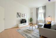 Erstklassige Lage, sofort verfügbar – Top Garconniere im Herzen von Graz, bereits vermietet!