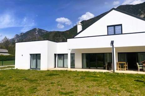 Stilvoll Wohnen in Payerbach – Exklusive Wohnqualität mit Wohlfühlfaktor, Wohnung-kauf, 475.000,€, 2650 Neunkirchen