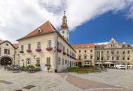 Mödling - Garteneigentum