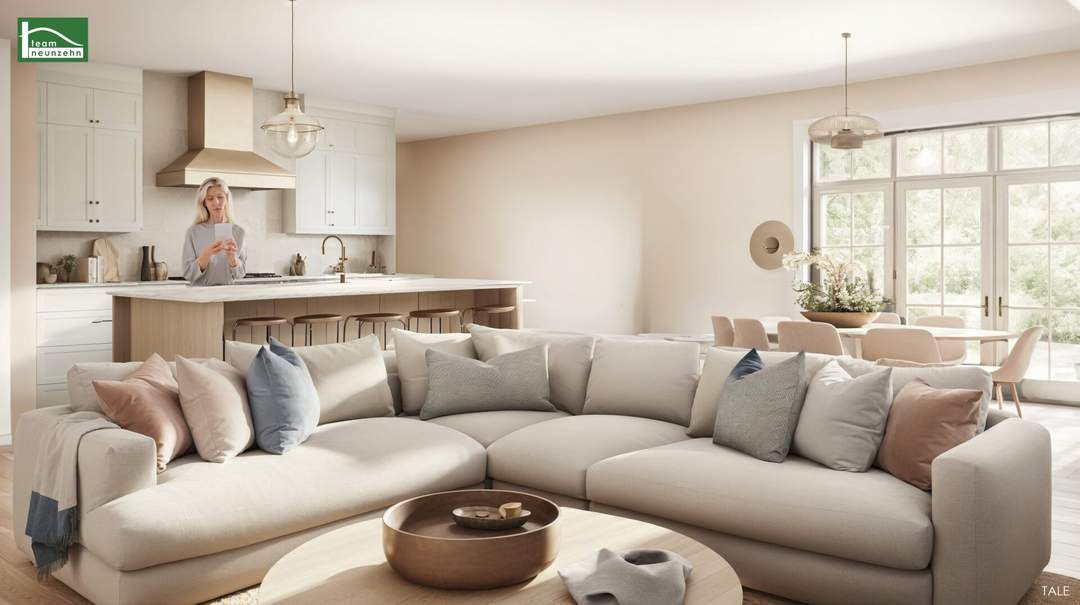 Stadtliebe beginnt in der Münzgrabenstraße. - WOHNTRAUM