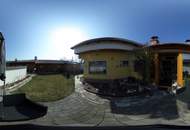 Zwei Wohneinheiten - ein Zuhause voller Möglichkeiten - gepflegtes Haus in Wolkersdorf