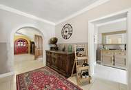 Rural idyll, history, and tons of potential: FORMER MILL – NOW A HOME OF A SPECIAL CLASS!