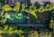 Baugrundstück in Top Lage mit Blick auf den Neusiedler See