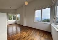 Wohnen neu gedacht – außergewöhnliches Wohnensemble mit zwei Häusern, Loft und traumhaftem Panoramablick