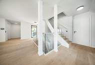 PENTHOUSE mit traumhafter DACHTERRASSE! Großzügig angelegter Erstbezug mit direktem Liftzugang