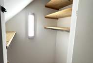 Südterrasse und Garagenplatz - Helle 2-Zimmer Neubauwohnung in Döblinger Grünruhelage