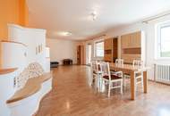 "Stilvolles Wohnen mit Pool - ohne Garten, aber mit WOW Effekt!"