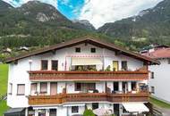 Aufwachen mit Seeblick – Eigentumswohnung in Maurach am Achensee