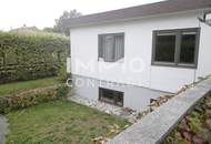 Reihenendhaus mit Garage in Heidenreichstein