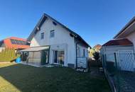 Heimeliges Schmuckkästchen in ruhiger Ortsrandlage! NEUPREIS!!!!