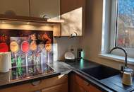 Sanierte 3 Zimmer Wohnung mit Loggia und Garagenplatz