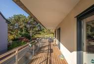 Schöne 5-Zimmer-Maisonette mit großem Garten, Balkon und Terrasse