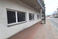 Ordination in Top Lage – Individuell gestaltbarer Raum im Herzen von Hofstetten - PROVISIONSFREI