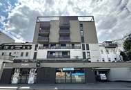 Tolle 3-Zimmer Wohnung mit idealem Grundriss und inkl. Balkon in schönem Neubau ab sofort verfügbar