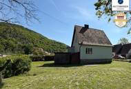Gemütliches Einfamilienhaus auf 659m² Grundstück