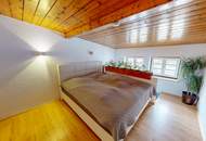Großzügige Maisonette mit Innzugang, Terrasse & Freizeitwohnsitzwidmung – Natur pur genießen!