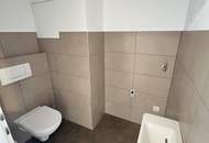Helle 3-Zimmer Neubau Maisonette-Wohnung mit 2 Terassen, Wohnküche, Gartennutzung, Kellerabteil und Garagenplatz optional