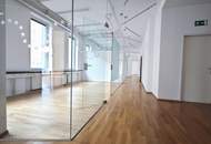 GERÄUMIGES BÜRO IN DER KAISERSTRASSE