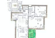 ANLEGER - Gemütliche 3-Zimmer-Familienwohnung in Ruhelage | Zellmann Immobilien