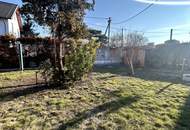 Charmanter Bungalow mit Garten im 11. Wiener Bezirk