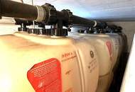 PREISGESENKT - GRÜN. GROSSZÜGIG. VIELSEITIG. Einfamilienhaus mit Potential, 5 Zimmer, Wohnküche, 1139 m2 Grundstück, Nebengebäude