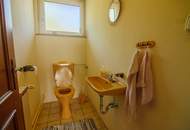 Gepflegtes Haus in ruhiger Lage