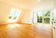 Vitamin D tanken! ERSTBEZUG für Sonnenanbeter mit Ost-Süd-West-TERRASSENFLÄCHE!!!