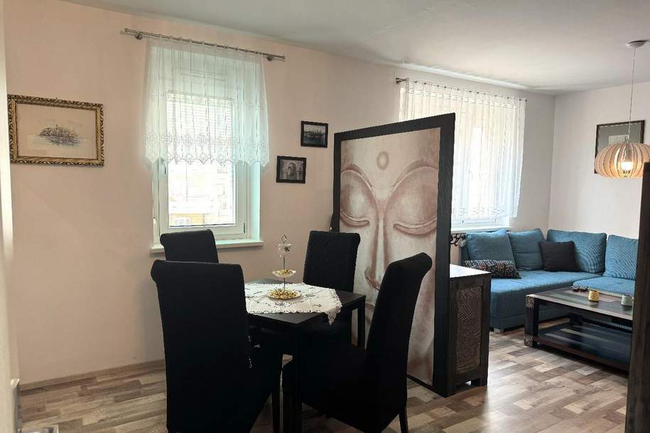 "Single-Pärchen Hit!", Wohnung-kauf, 198.000,€, 1030 Wien 3., Landstraße
