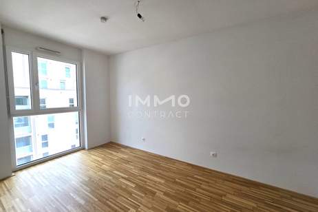 CITY SUITES GRAZ: 2 Zimmer Wohnung mit Loggia - Karlauerstraße 16 - Top B 71, Wohnung-miete, 854,45,€, 8020 Graz(Stadt)