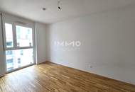 CITY SUITES GRAZ: 2 Zimmer Wohnung mit Loggia - Karlauerstraße 16 - Top B 71