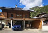 Großzügiges Landhaus mit Chalet-Charakter