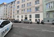 Unbefristet vermietete 3-Zimmer-Wohnung - Nähe Stadthalle!