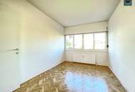 Provisionsfrei: Traumwohnung mit Kamin und Balkon in Nussdorfer Wohnanlage mit In- und Outdoorpool! Garage verfügbar!