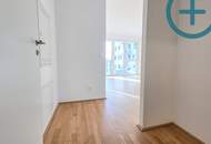 BEFRISTET VERMIETET| 2 ZIMMER-HIT INKL. BALKON & FITNESS-STUDIO