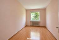 3-Zimmer-Eigentumswohnung mit Loggia &amp; Entwicklungspotenzial
