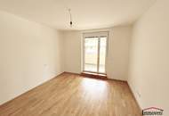 Schöne 2-Zimmerwohnung mit Terrasse!
