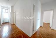 Großzügige 2-Zimmer-Wohnung mit getrennt begehbaren Räumen zentraler Lage – 1030 Wien, Fasangasse 55