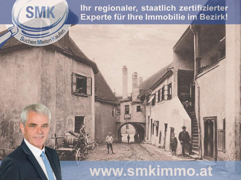 Kleines Wohnhaus in herrlicher Altstadtlage! Revitalisierung notwendig!