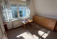 Historische Villa mit privatem Parkgarten in Langenlebarn bei Tulln