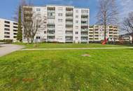 Zu Fuß in 5 Minuten am Bahnhof und Bodensee - 4-Zimmer-Wohnung in Lochau